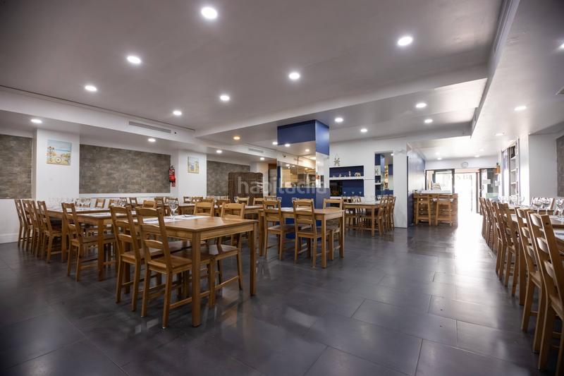 Foto ef9092ae-1f27-4405-b1ed-4d3fec0413fe. Affitto locale commerciale in passeig carme 25 in Vilanova i la Geltrú