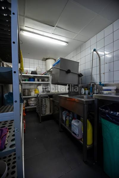 Foto f5a74043-72d9-4963-9e71-226d2b730cd7. Affitto locale commerciale in passeig carme 25 in Vilanova i la Geltrú