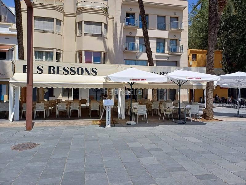 Foto 0332a980-70e3-4a24-944e-b97abf43026c. Lloguer local comercial a passeig carme 25 a Barri de Mar Vilanova i la Geltrú