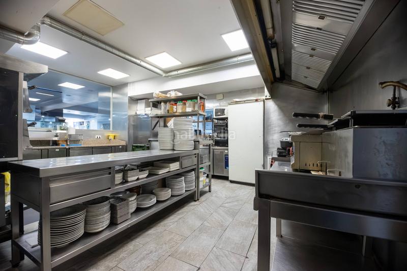 Foto 255190dd-6ecd-4853-9891-17f5b1b1352e. Lloguer local comercial a passeig carme 25 a Barri de Mar Vilanova i la Geltrú