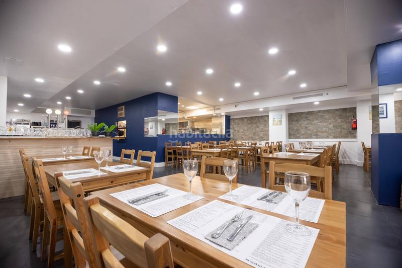 Foto 2848f7e4-279e-4655-b04e-0c3009acb53f. Lloguer local comercial a passeig carme 25 a Barri de Mar Vilanova i la Geltrú