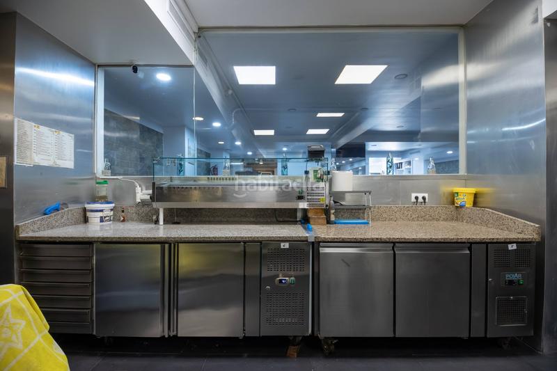 Foto 560632af-e795-4fda-94dc-7289130d1f3d. Lloguer local comercial a passeig carme 25 a Barri de Mar Vilanova i la Geltrú