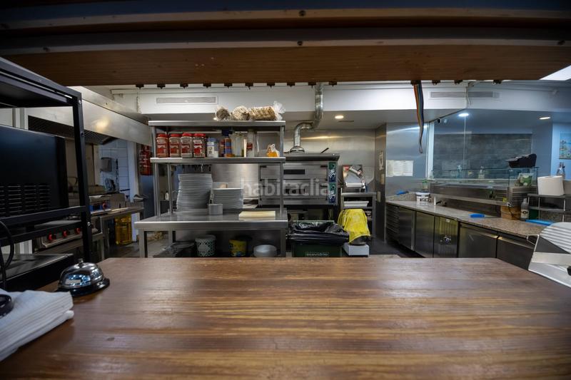 Foto 5ddd60d6-56f8-43bd-8ac8-413f94c6b3e6. Lloguer local comercial a passeig carme 25 a Barri de Mar Vilanova i la Geltrú