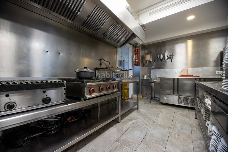 Foto 8c9579b6-5ab2-4772-ac7d-f730a819e247. Lloguer local comercial a passeig carme 25 a Barri de Mar Vilanova i la Geltrú