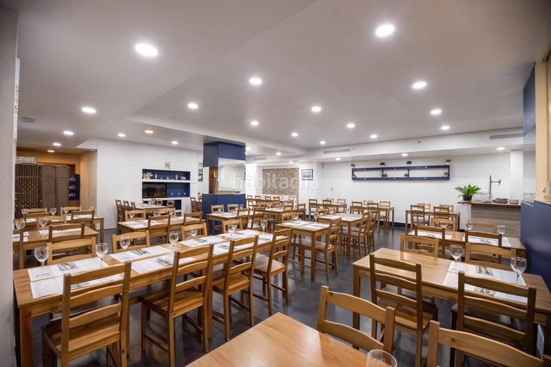 Foto 131a89de-bd53-433a-9aee-04f94eadd102. Miete geschäftsraum in passeig carme 25 in Barri de Mar Vilanova i la Geltrú