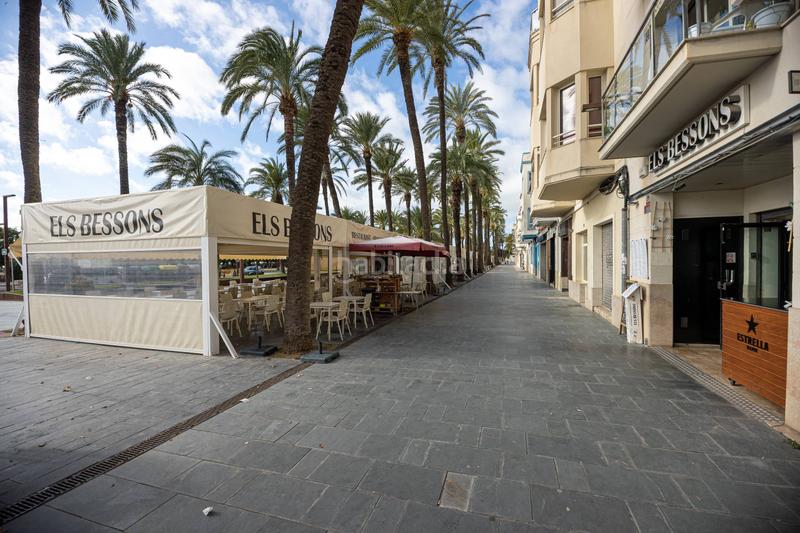 Foto 17543892-c0f8-4077-beb9-29f490d8e1b2. Miete geschäftsraum in passeig carme 25 in Barri de Mar Vilanova i la Geltrú