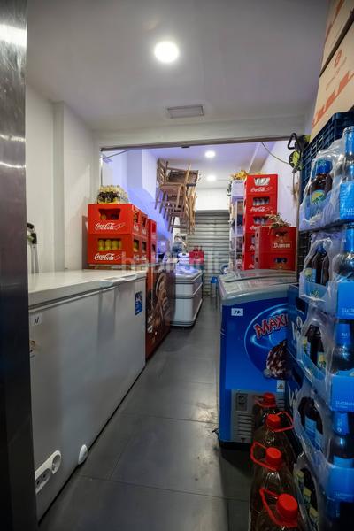 Foto 45e33461-d52e-4f5c-b753-713f6212df35. Miete geschäftsraum in passeig carme 25 in Barri de Mar Vilanova i la Geltrú