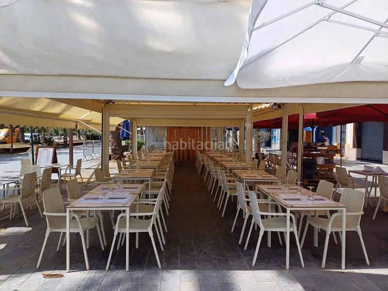 Foto 4b15729c-fe76-4b66-8816-3b04bf9bda23. Miete geschäftsraum in passeig carme 25 in Barri de Mar Vilanova i la Geltrú