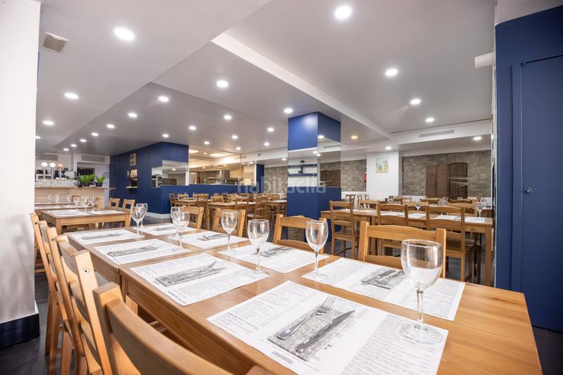 Foto 5ba58113-efc9-4627-8ce0-fab2edc97cb4. Miete geschäftsraum in passeig carme 25 in Barri de Mar Vilanova i la Geltrú