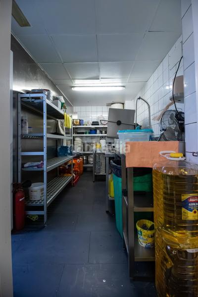 Foto 63614cb8-16a6-4df5-8414-e11517f75222. Miete geschäftsraum in passeig carme 25 in Barri de Mar Vilanova i la Geltrú