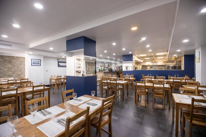 Foto 75cc65a0-930d-4ebf-8ed0-34a9c8fa2a35. Miete geschäftsraum in passeig carme 25 in Barri de Mar Vilanova i la Geltrú