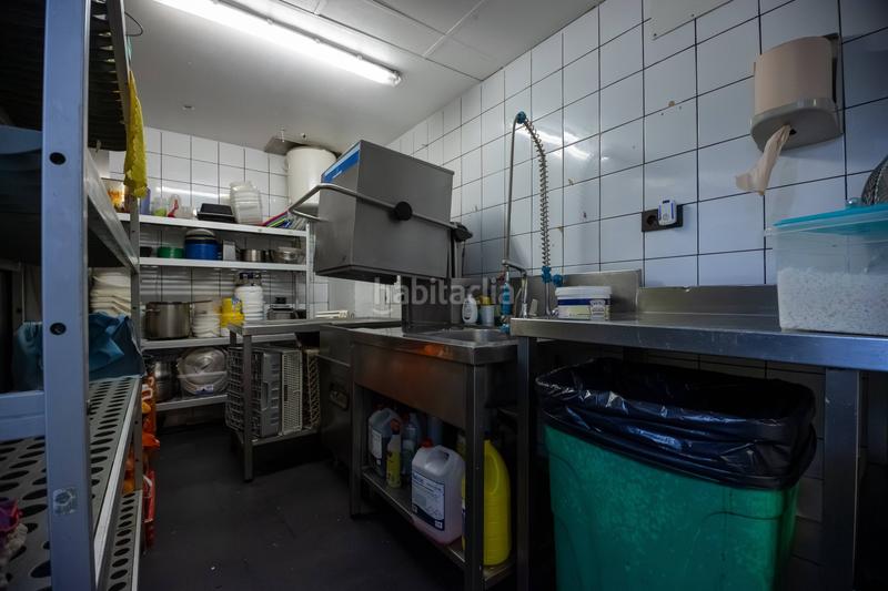 Foto d7ba02df-fe6b-48b0-bd0d-7cf98d1acce4. Miete geschäftsraum in passeig carme 25 in Barri de Mar Vilanova i la Geltrú