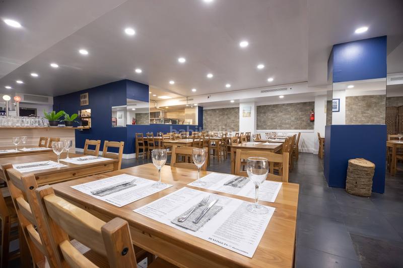 Foto e11adcfe-71be-4cfc-9177-b36c5c150884. Miete geschäftsraum in passeig carme 25 in Barri de Mar Vilanova i la Geltrú