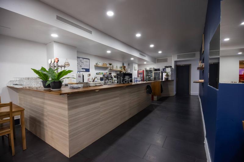 Foto fbc1c8da-d053-40f7-a222-01f044532c30. Miete geschäftsraum in passeig carme 25 in Barri de Mar Vilanova i la Geltrú