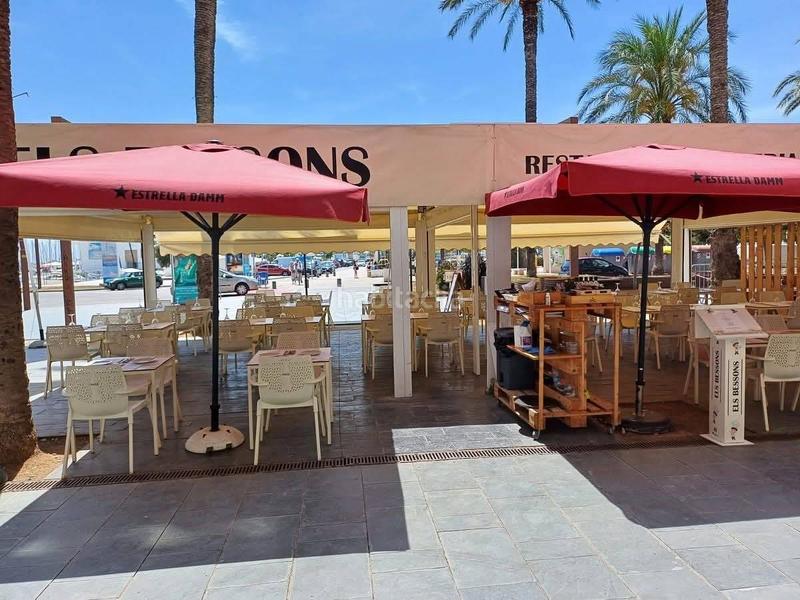 Foto 09444dda-bc1d-432b-83c0-bacd263d0ae4. Rent business premise in passeig carme 25 in Barri de Mar Vilanova i la Geltrú