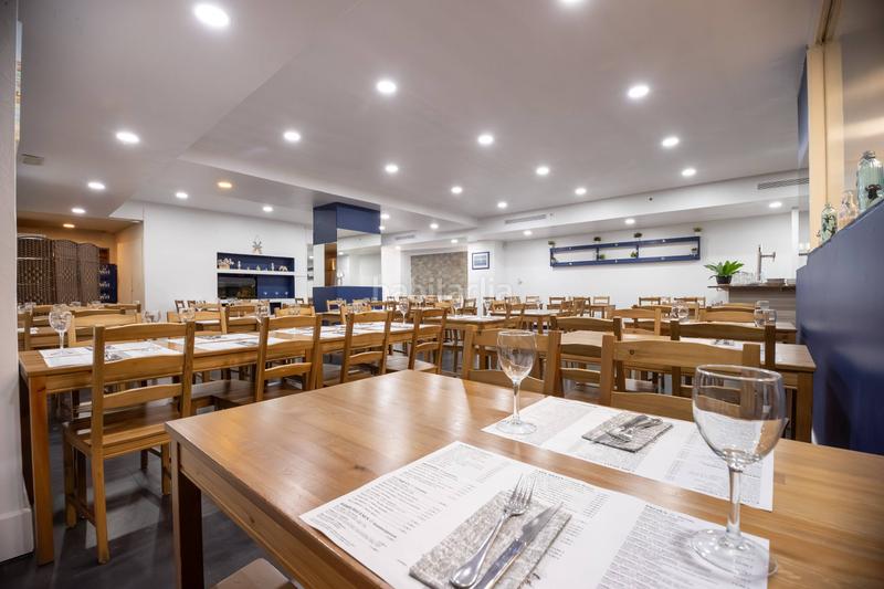 Foto 3075da77-e311-42a6-b8bf-559edeec8edc. Rent business premise in passeig carme 25 in Barri de Mar Vilanova i la Geltrú