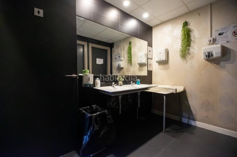 Foto 7d9c45f3-6e67-4768-9279-622a3130e559. Rent business premise in passeig carme 25 in Barri de Mar Vilanova i la Geltrú