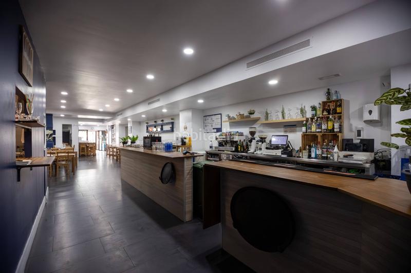 Foto 86ae0a2b-1e0e-4956-804c-affc1a9e04b0. Rent business premise in passeig carme 25 in Barri de Mar Vilanova i la Geltrú