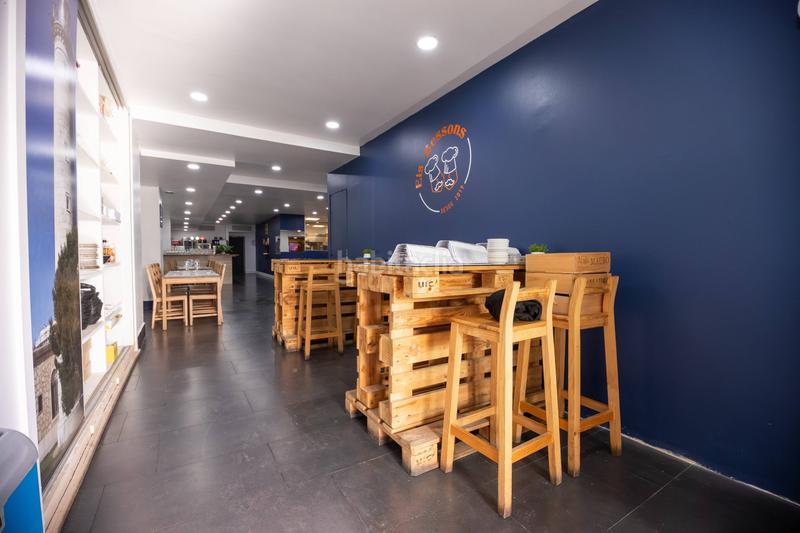 Foto 86b2c8b4-922b-4f20-904f-0d8af0ed9666. Rent business premise in passeig carme 25 in Barri de Mar Vilanova i la Geltrú