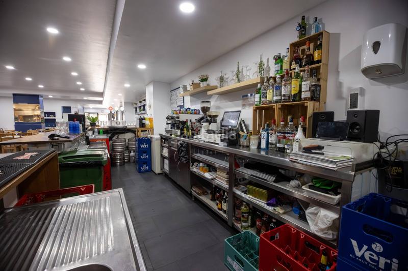 Foto a295fa17-ed2f-4c2d-9975-3dd1f1b4ea80. Rent business premise in passeig carme 25 in Barri de Mar Vilanova i la Geltrú