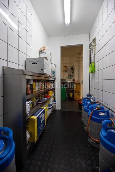 Foto bc09c349-0917-4cf5-aab5-a9dac14565ac. Rent business premise in passeig carme 25 in Barri de Mar Vilanova i la Geltrú