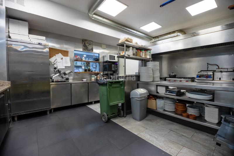 Foto bc78fa66-63a6-42ec-be85-155d5b0c13dd. Rent business premise in passeig carme 25 in Barri de Mar Vilanova i la Geltrú