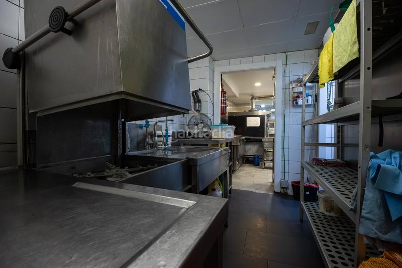 Foto ca2f3f76-36b1-47ef-b12b-6f672218f9f3. Rent business premise in passeig carme 25 in Barri de Mar Vilanova i la Geltrú