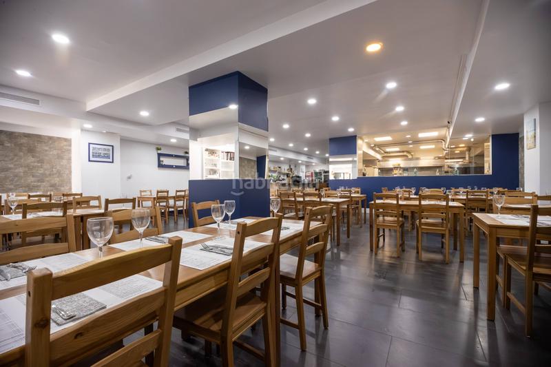 Foto d6691f5c-8541-4f5e-bc49-c6c493514c20. Rent business premise in passeig carme 25 in Barri de Mar Vilanova i la Geltrú