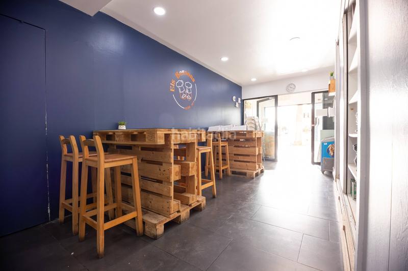 Foto d91ba445-8800-42f0-966a-0996da70cbd3. Rent business premise in passeig carme 25 in Barri de Mar Vilanova i la Geltrú