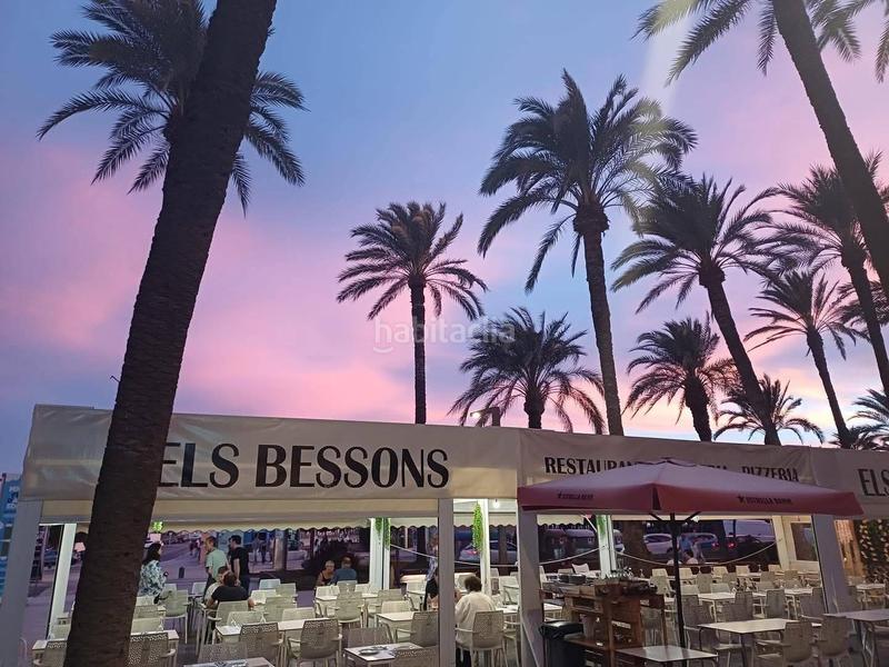 Foto f22f01e7-fc95-46a0-bffc-bb34c94f58d9. Rent business premise in passeig carme 25 in Barri de Mar Vilanova i la Geltrú