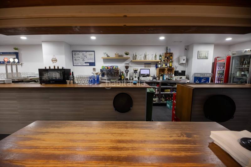 Foto f9f3a645-557e-4d14-ba1c-35c409b2b5a9. Rent business premise in passeig carme 25 in Barri de Mar Vilanova i la Geltrú