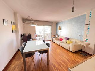 Appartement  Calle de montserrat. Espacioso y moderno piso reformado en el corazón de martorell