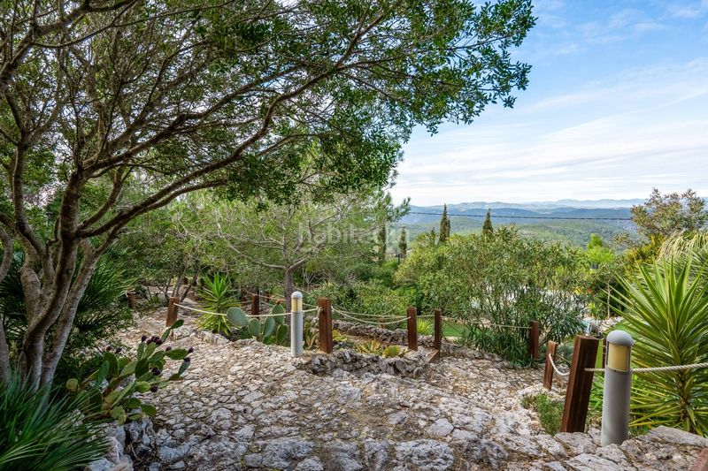 Foto 522a4718-d3be-46a1-891d-ae6df73b822f. Xalet amb calefacció aparcament piscina a Olivella