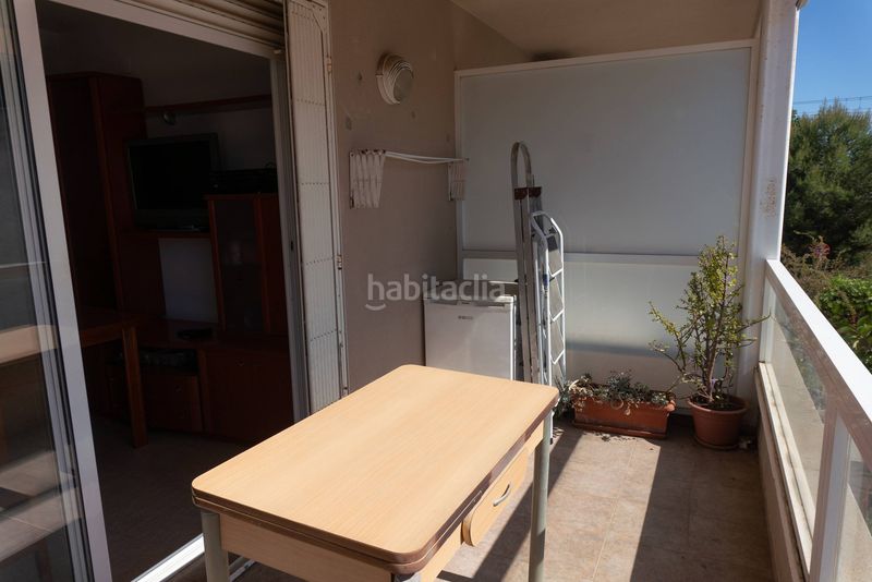 Foto ea8c1dbd-5a51-4e38-90e6-0e6ce380ca13. Pis amb calefacció aparcament a Bardaji-El Molí de Baix Cubelles