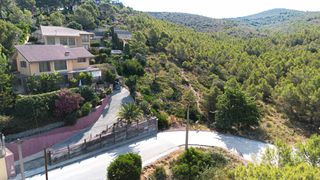 Chalet in Olivella. Exclusiva vivienda con piscina en pleno parc natural del garraf