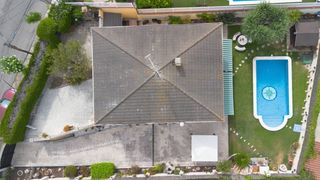 Chalet  Avenida roca plana. Gran casa independiente con licencia turística en cunit residenc