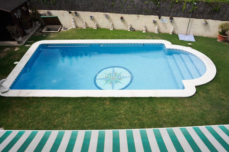 Foto 0a64985c-9d20-42b0-a73e-db59809e9827. Xalet amb piscina a Cunit residencial Cunit