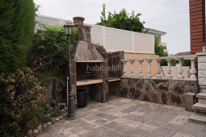 Foto 37cb2a3d-d696-4bee-89a6-549f43d990ba. Xalet amb piscina a Cunit residencial Cunit