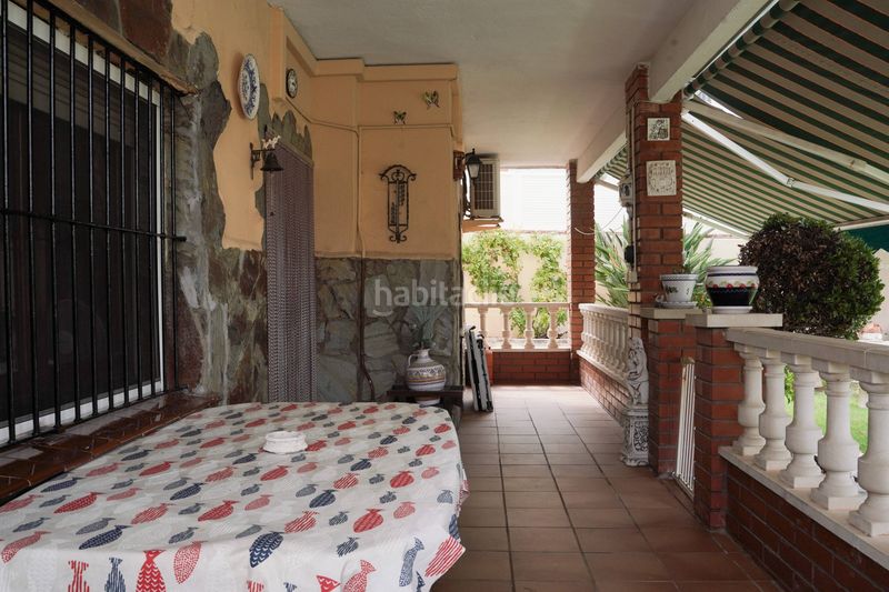 Foto 461609e3-f6a2-413e-a1e1-b1699e5d03bf. Xalet amb piscina a Cunit residencial Cunit
