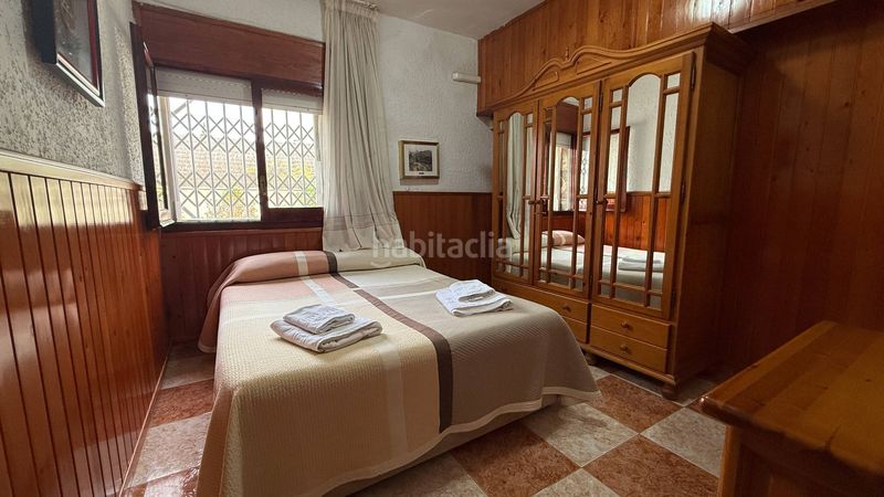 Foto fd7b5c1a-880b-47ba-a2f3-50ae9a3e895e. Xalet amb piscina a Cunit residencial Cunit