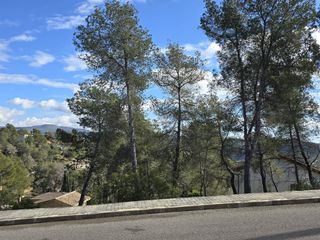 Terreny residencial a Carrer de Mercuri 17