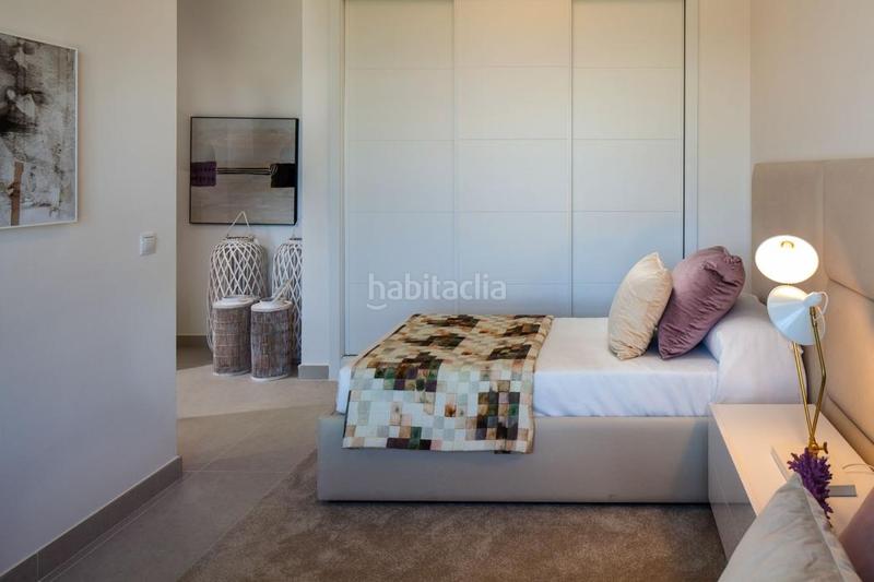 Foto 9aff97dd-e9b1-482b-a48a-3d1aa6703787. Planta baixa amb aparcament piscina a Casares golf - Casares del sol Casares