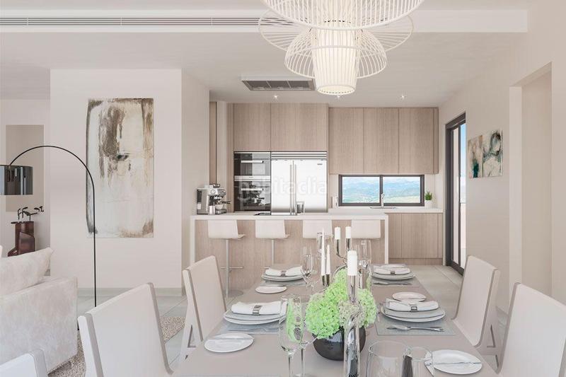 Foto f07a2e9d-fb6d-4de0-9d77-2ed459d4e99a. Planta baixa amb aparcament piscina a Casares golf - Casares del sol Casares