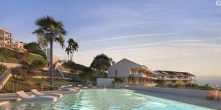 Pis  Sierra nevada. Vivienda de 2 dormitorios en torremuellealba benalmadena