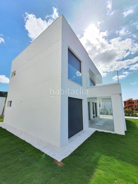 Foto 8731ba60-c5e8-42d3-bef2-309275a01762. Casa amb aparcament piscina a El Castillo Manilva