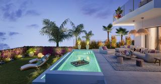 Haus  Camino romeral del chaparral. Un exclusivo complejo de sesenta y nueve villas ubicadas en un p