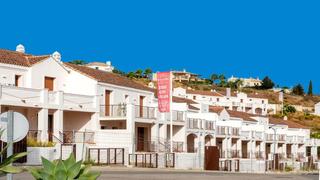 Haus  Casares del sol. Casares hill