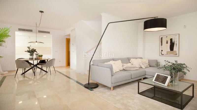Foto 126f95f0-6e20-4e7e-935a-4b085a1a8150. House with parking pool in Casares golf - Casares del sol Casares