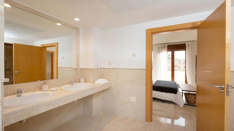 Foto 29226afb-07f6-4438-bd8f-51d1e2bb77e3. House with parking pool in Casares golf - Casares del sol Casares