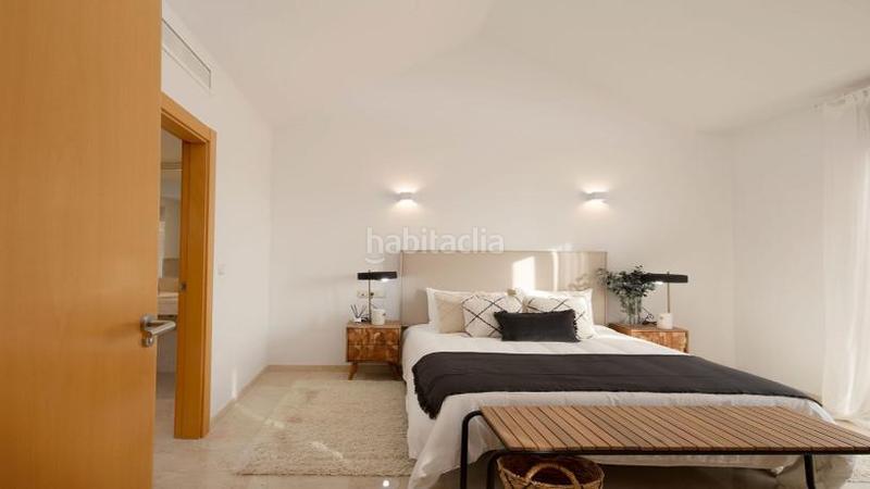 Foto 52371b37-f373-46ca-bd78-6661b56fe263. House with parking pool in Casares golf - Casares del sol Casares